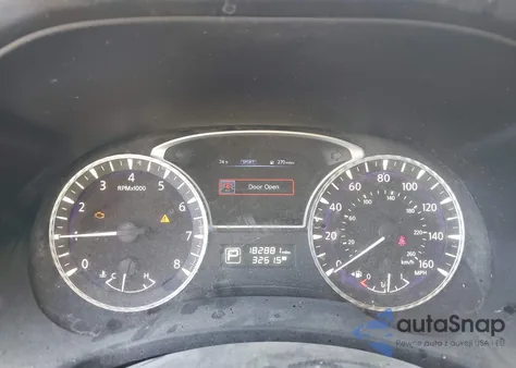 2016 Infiniti Qx60 из США, поврежденный, VIN 5N1AL0MN6GC529457